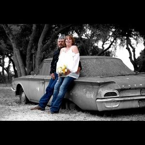 Meet your Posher, Sherrie